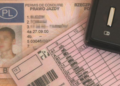 Jak można stracić prawo jazdy?