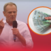 Donald Tusk dostaje bardzo wysoką emeryturę