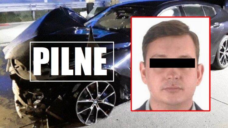 Szokujące wieści w sprawie wypadku BWM na A1. To zmienia wszystko…