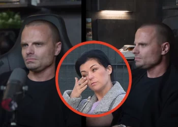 Hakiel właśnie pogrążył Cichopek: „Było grubiej niż myślałem”