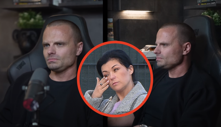 Hakiel właśnie pogrążył Cichopek: „Było grubiej niż myślałem”