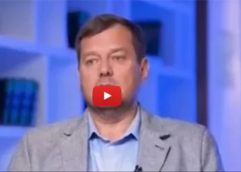 Szokujące słowa rosyjskiego polityka: „Polska to nasze ziemie i odzyskamy je bronią”