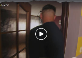 Na filmie widać wymianę zdań pomiędzy Waldemarem i reżyserem programu. Waldemar z "Rolnik szuka żony" będzie musiał wykonać polecenie Konrada Smugi.