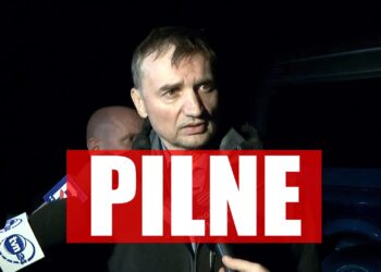 Ujawniono co znaleźli w domu Ziobry: To oryginał tej teczki…