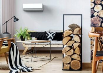 Klimatyzatory Kaisai w Twoim domu