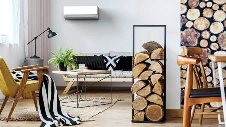 Klimatyzatory Kaisai w Twoim domu