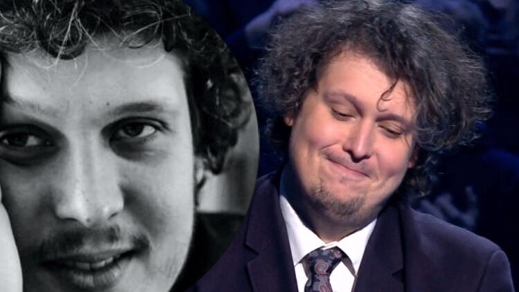 Mateusz Żaboklicki, z wykształcenia poeta i tłumacz, odpowiedział poprawnie na finałowe pytanie, zdobywając tytuł szóstego milionera