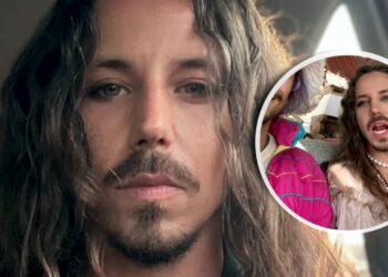 Michał szpak orientacja Drag me out