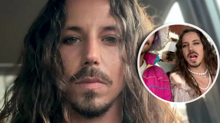 Michał szpak orientacja Drag me out