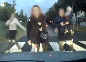 Film “Najbardziej polska rodzina XDD” w ciągu zaledwie doby został obejrzany przez prawie 800 tys. osób. Tysiące komentarzy