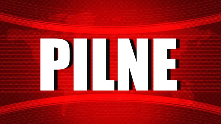 Podczas nieoczekiwanej wizyty w Kijowie, Jens Stoltenberg, sekretarz generalny NATO, spotkał się z prezydentem Ukrainy, Wołodymyrem Zełenskim.