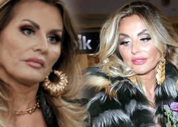 Dagmara Kaźmierska sutenerstwo