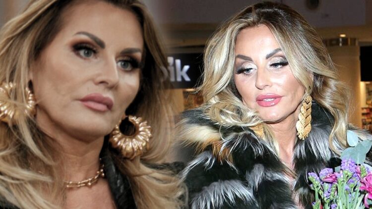 Dagmara Kaźmierska sutenerstwo