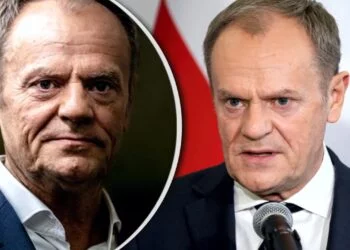 Donald Tusk, były premier i obecny lider europejskiej polityki, poinformował swoich obserwatorów o tymczasowym ograniczeniu publicznej działalności.