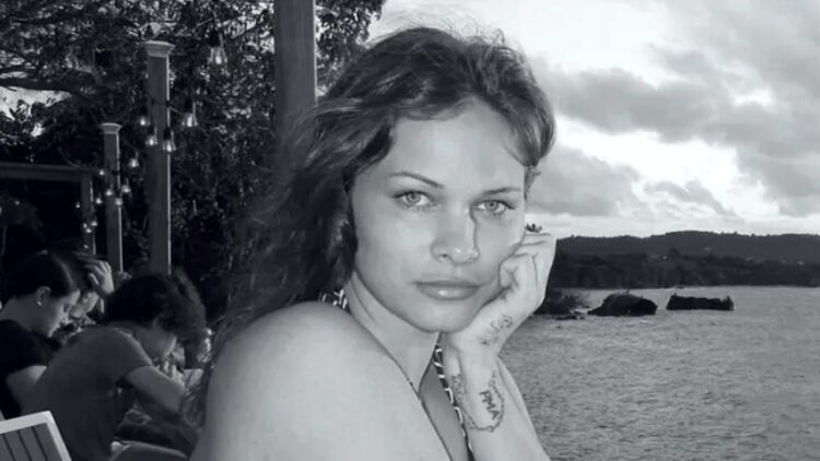 Eva Evans nie żyje. Wieści o jej śmierci nadeszły nagle