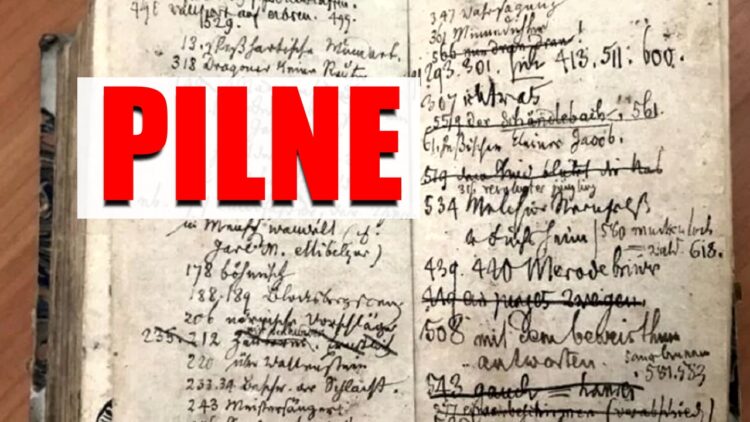 inkunabuły braci grimm