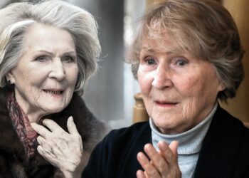 Irena Santor, legenda polskiej sceny muzycznej, niedawno zmagała się z poważnymi problemami zdrowotnymi. Została zauważona podczas zakupów