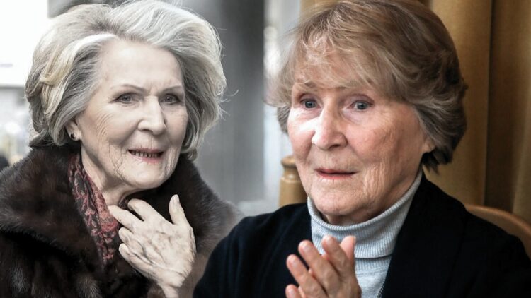 Irena Santor, legenda polskiej sceny muzycznej, niedawno zmagała się z poważnymi problemami zdrowotnymi. Została zauważona podczas zakupów