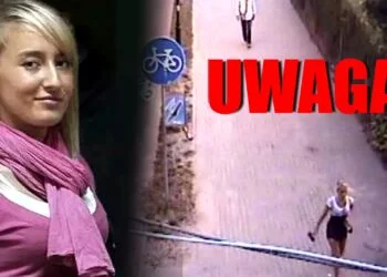 Iwona Wieczorek odnaleziona