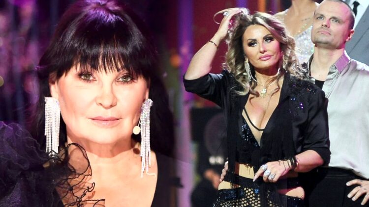 Dagmara Kaźmierska i Iwona Pavlović