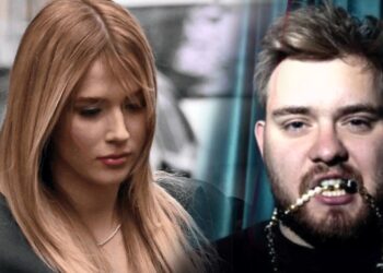 Kevin Mglej wyjawił tajemnicę Roksany Węgiel. Opowiedział dokładnie jak wygląda cała jej kariera i na czym się opiera. Powiedział za dużo?