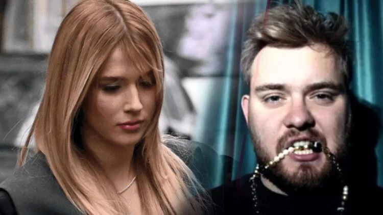 Kevin Mglej wyjawił tajemnicę Roksany Węgiel. Opowiedział dokładnie jak wygląda cała jej kariera i na czym się opiera. Powiedział za dużo?