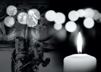 Łukasz Kaczmarek nie żyje stal Gorzów