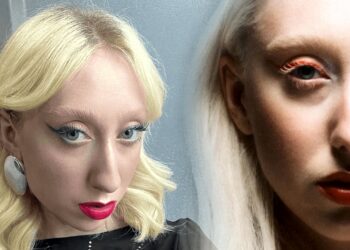 Eurowizja 2024: Luna i jej zmagania z hejtem