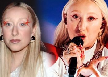 Zdjęcia z jej próby na scenie szybko stały się popularne w sieci. Wywołały jednak gorące dyskusje i spekulacje na temat jej szans.