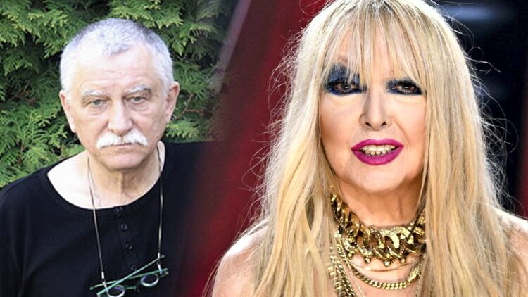 mąż Maryli Rodowicz