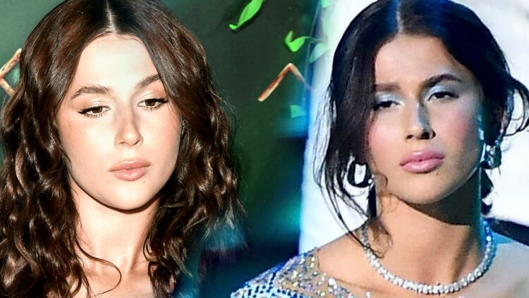 Roksana Węgiel, młoda gwiazda i uczestniczka popularnego programu "Taniec z gwiazdami", doświadczyła niedawno poważnego wyczerpania