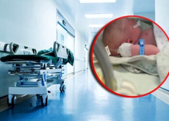 13-latka urodziła na wycieczce szkolnej. Rzeczniczka Szpitala Dziecięcego w Krakowie przekazała najnowsze informacje dotyczące stanu zdrowia