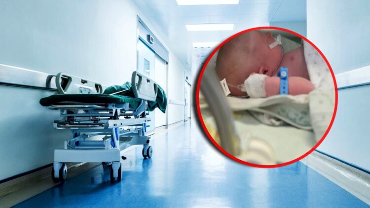 13-latka urodziła na wycieczce szkolnej. Rzeczniczka Szpitala Dziecięcego w Krakowie przekazała najnowsze informacje dotyczące stanu zdrowia