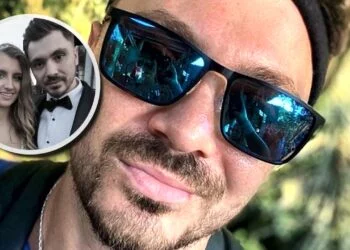 Daniel Martyniuk, syn gwiazdy disco polo Zenka Martyniuka, dodał na InstaStory zdjęcia znanej celebrytki, Fagaty. Co na to żona?