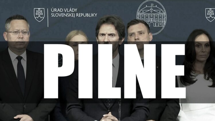 Stan zdrowia Roberta Ficy