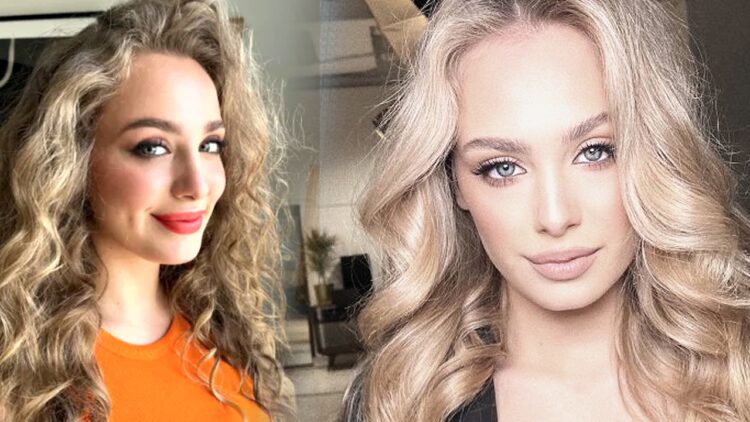 Wiktoria Gąsiewska, znana polska aktorka, ponownie stała się tematem gorących dyskusji.