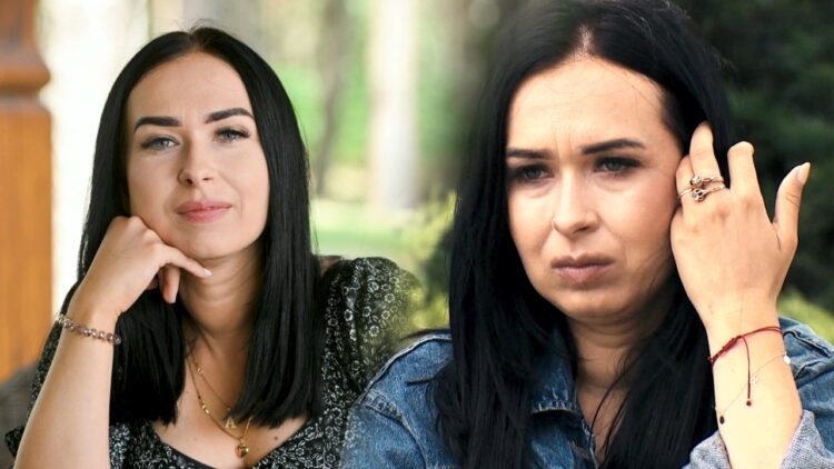 Ania Derbiszewska, uczestniczka 10. edycji programu "Rolnik szuka żony", niedawno została mamą. Od tamtej pory jej życie uległo wielu zmianom