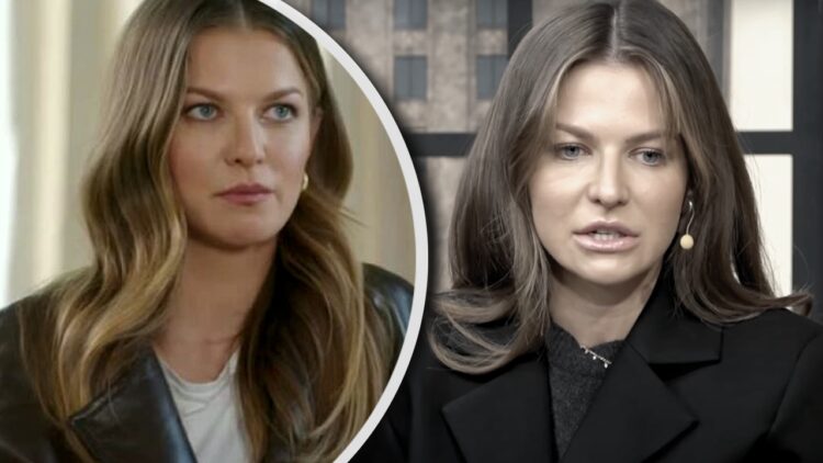 Anna Lewandowska, znana trenerka i przedsiębiorczyni, po przeprowadzce do Barcelony nie ustaje w rozwijaniu swoich pasji i interesów.