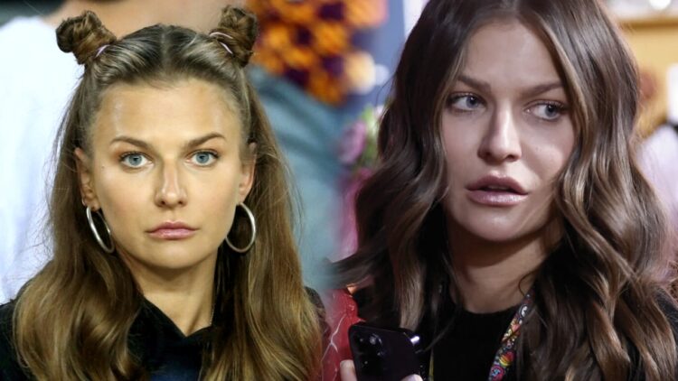 Cezary Kucharski, były menedżer Roberta Lewandowskiego, po raz kolejny znalazł się w centrum uwagi, Anna Lewandowska stała się celem