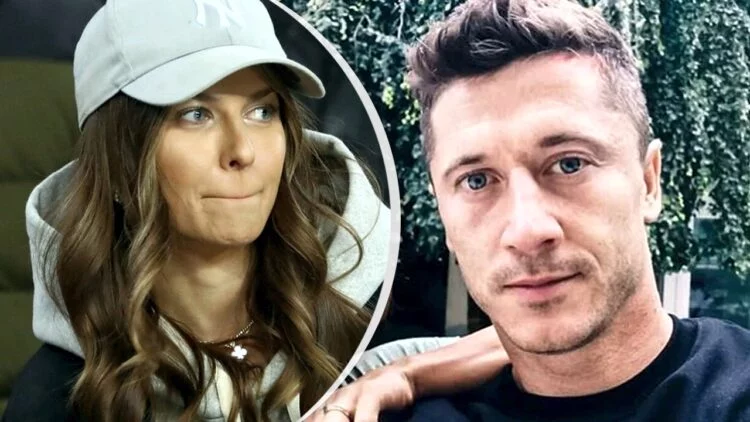 Anna Lewandowska, znana trenerka fitness i żona kapitana reprezentacji Polski, Roberta Lewandowskiego, ponownie znalazła się w centrum uwagi