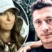 Anna Lewandowska, znana trenerka fitness i żona kapitana reprezentacji Polski, Roberta Lewandowskiego, ponownie znalazła się w centrum uwagi
