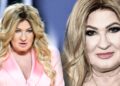 Jak Beata Kozidrak wygląda bez peruki? Jej bujna fryzura okazała się być niczym innym jak peruką. Na ostatnim zdjęciu ujawniono prawdę