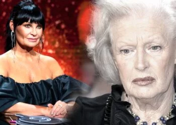 Beata Tyszkiewicz i Iwona Pavlović przez lata współpracowały jako jurorki w programie "Taniec z Gwiazdami", oceniając zmagania artystów.