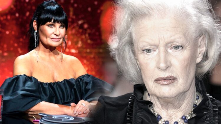 Beata Tyszkiewicz i Iwona Pavlović przez lata współpracowały jako jurorki w programie "Taniec z Gwiazdami", oceniając zmagania artystów.