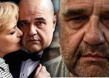 Znany z kultowych ról w "Ranczu" oraz "Miodowych latach" Cezary Żak od dłuższego czasu zmagał się z otyłością. Opowiedział wszystko