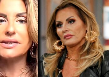 Dagmara Kaźmierska, była uczestniczka 14. edycji „Tańca z Gwiazdami” i programu „Królowe życia”, oficjalnie odniosła się do zarzutów