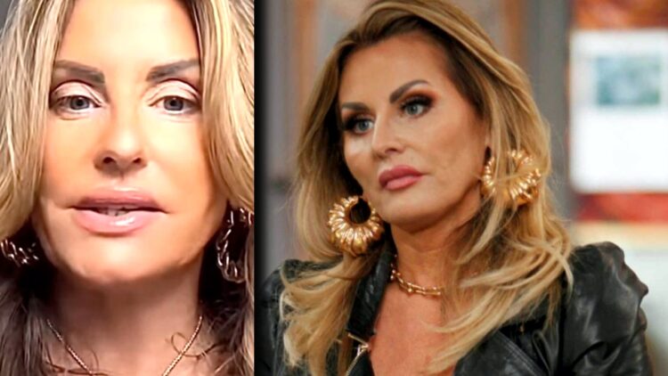 Dagmara Kaźmierska, była uczestniczka 14. edycji „Tańca z Gwiazdami” i programu „Królowe życia”, oficjalnie odniosła się do zarzutów