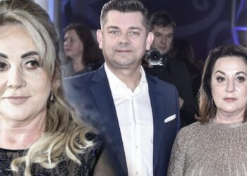 Danuta Martyniuk, żona popularnego piosenkarza Zenka Martyniuka, przeszła niezwykłą metamorfozę, która przyciągnęła uwagę mediów