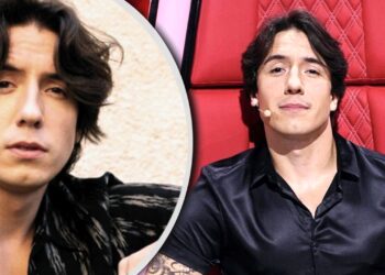 Jak będzie teraz? Na temat "The Voice of Poland" wypowiedział się Dawid Kwiatkowski, który ujawnił coś czego się nikt nie spodziewał.