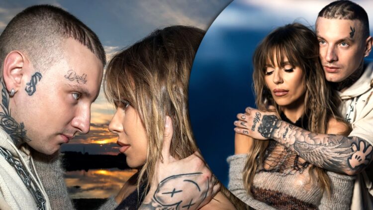 Choć na pierwszy rzut oka współpraca jaką podjęli Smolasty i Doda mogła wydawać się dość egzotyczna, to wszystko zagrało tu idealnie.